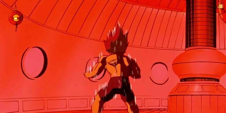 Dragon Ball 10 Times Bulma Should Have Given Up On Vegeta Dragon Ball 10 Times Bulma Should Have Given Up On Vegeta